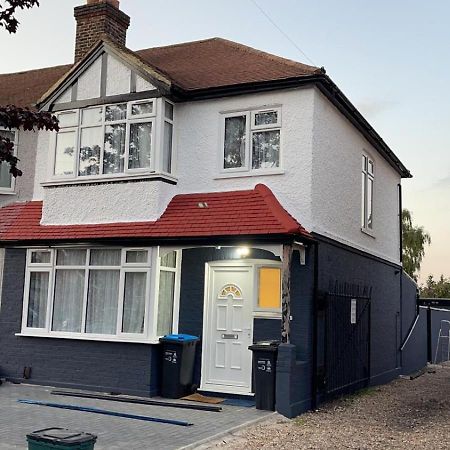 Rowan Crescent'S Luxury Stay-In 2 Streatham Vale Экстерьер фото