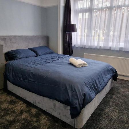 Rowan Crescent'S Luxury Stay-In 2 Streatham Vale Экстерьер фото