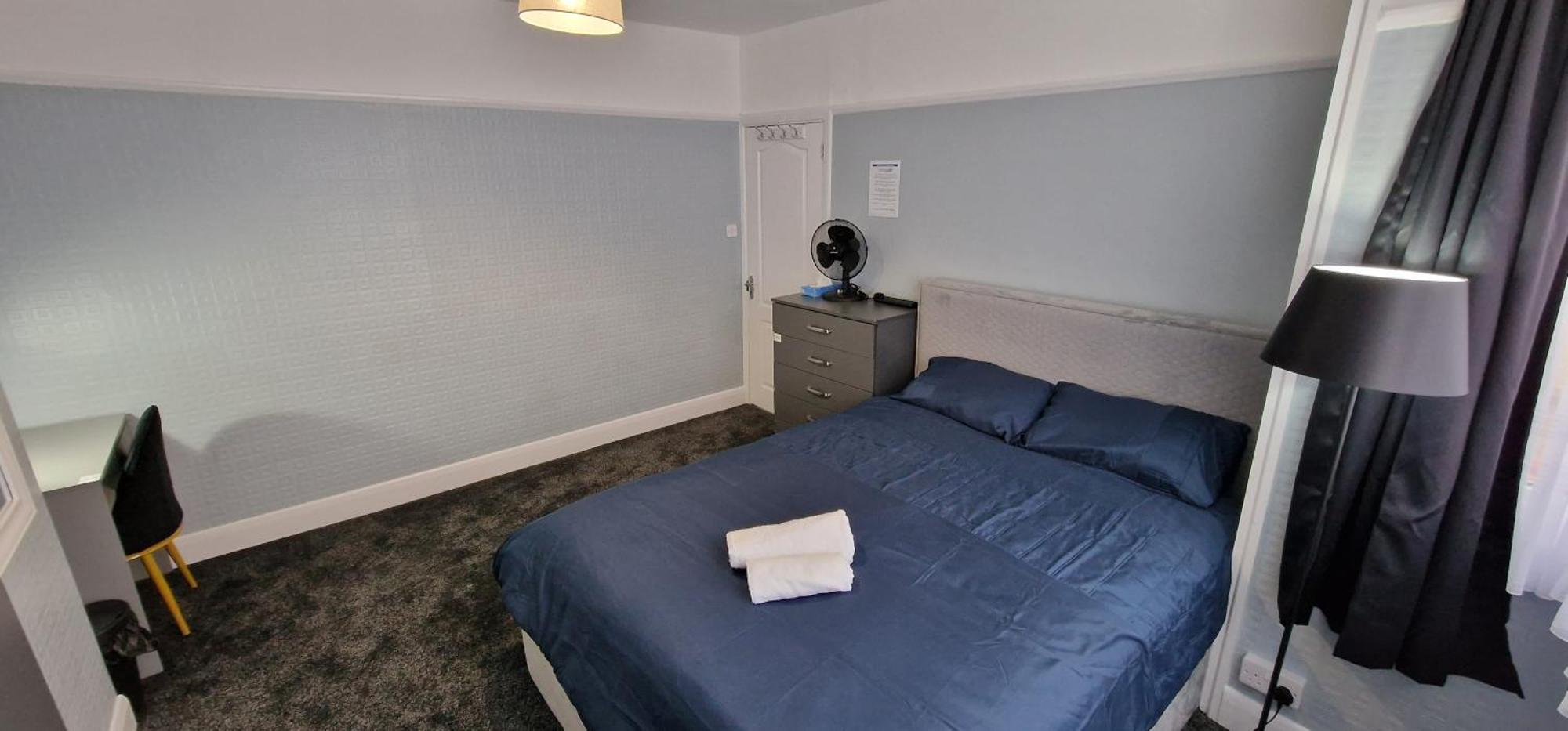 Rowan Crescent'S Luxury Stay-In 2 Streatham Vale Экстерьер фото