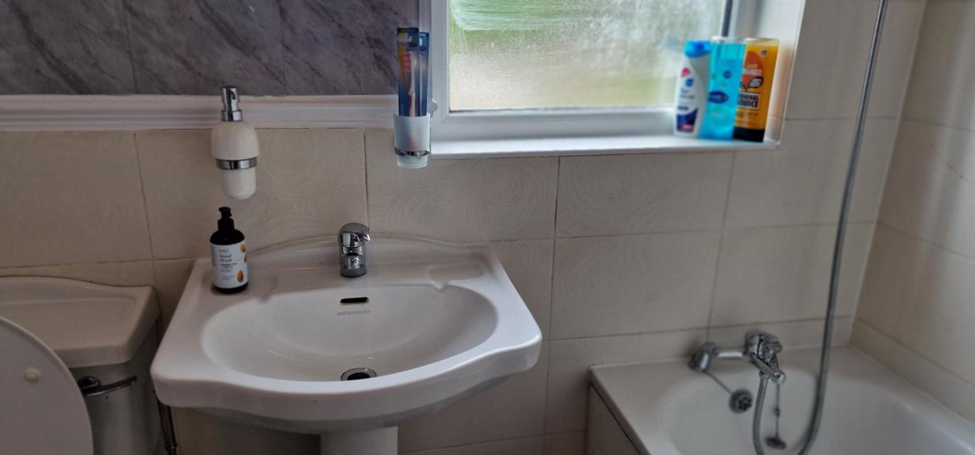 Rowan Crescent'S Luxury Stay-In 2 Streatham Vale Экстерьер фото