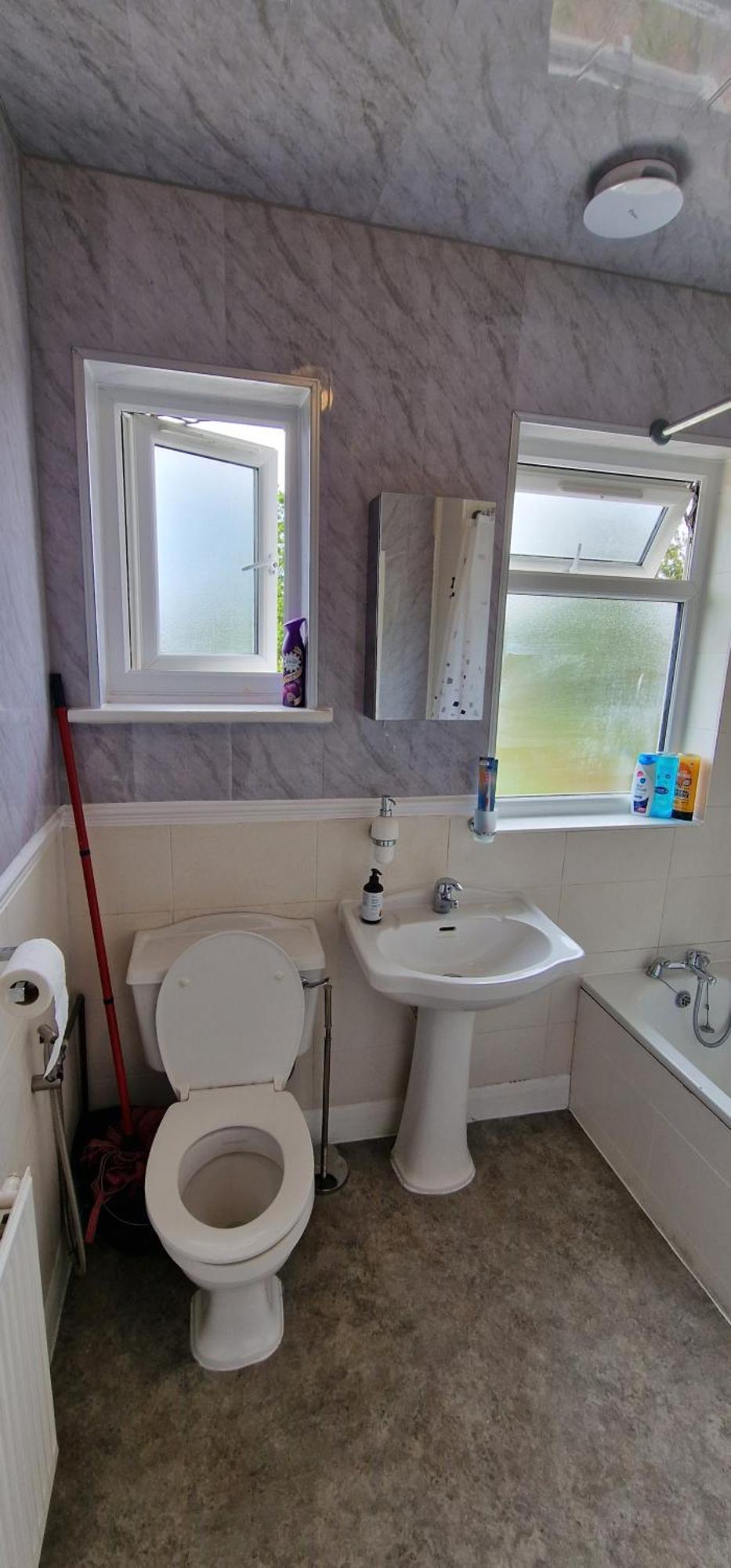 Rowan Crescent'S Luxury Stay-In 2 Streatham Vale Экстерьер фото