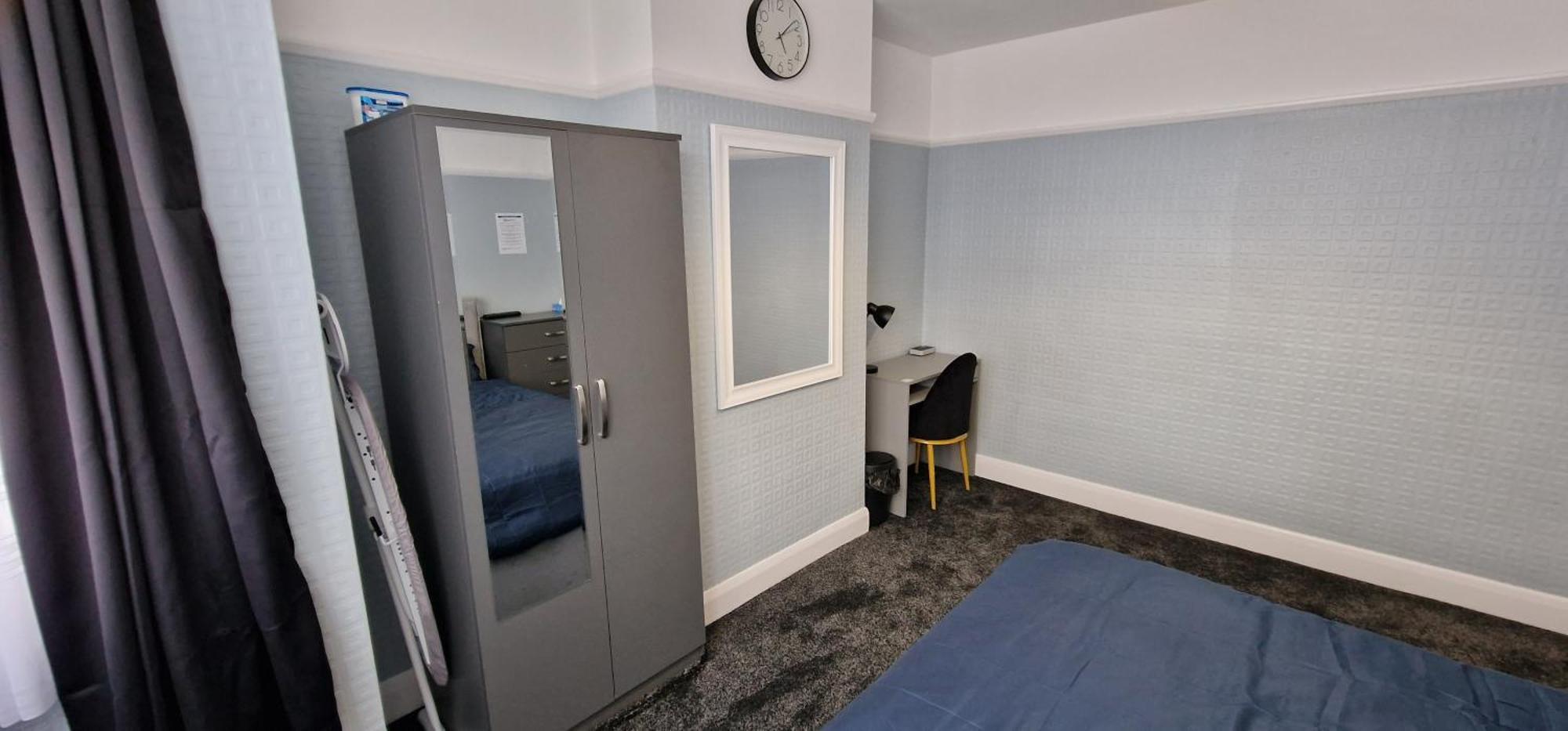 Rowan Crescent'S Luxury Stay-In 2 Streatham Vale Экстерьер фото