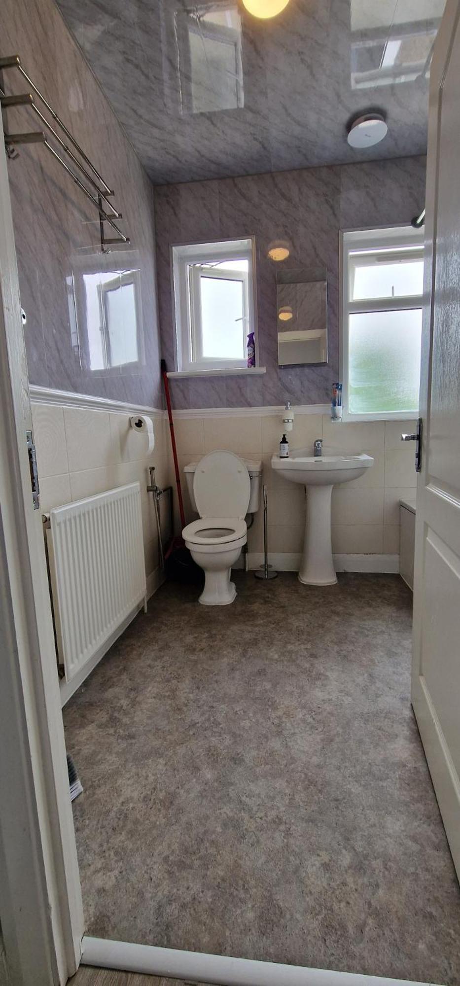 Rowan Crescent'S Luxury Stay-In 2 Streatham Vale Экстерьер фото
