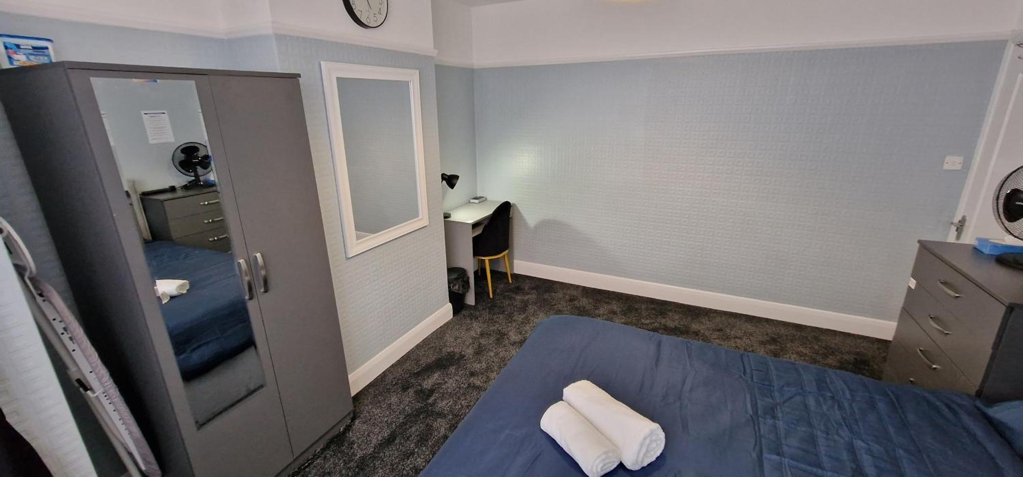 Rowan Crescent'S Luxury Stay-In 2 Streatham Vale Экстерьер фото
