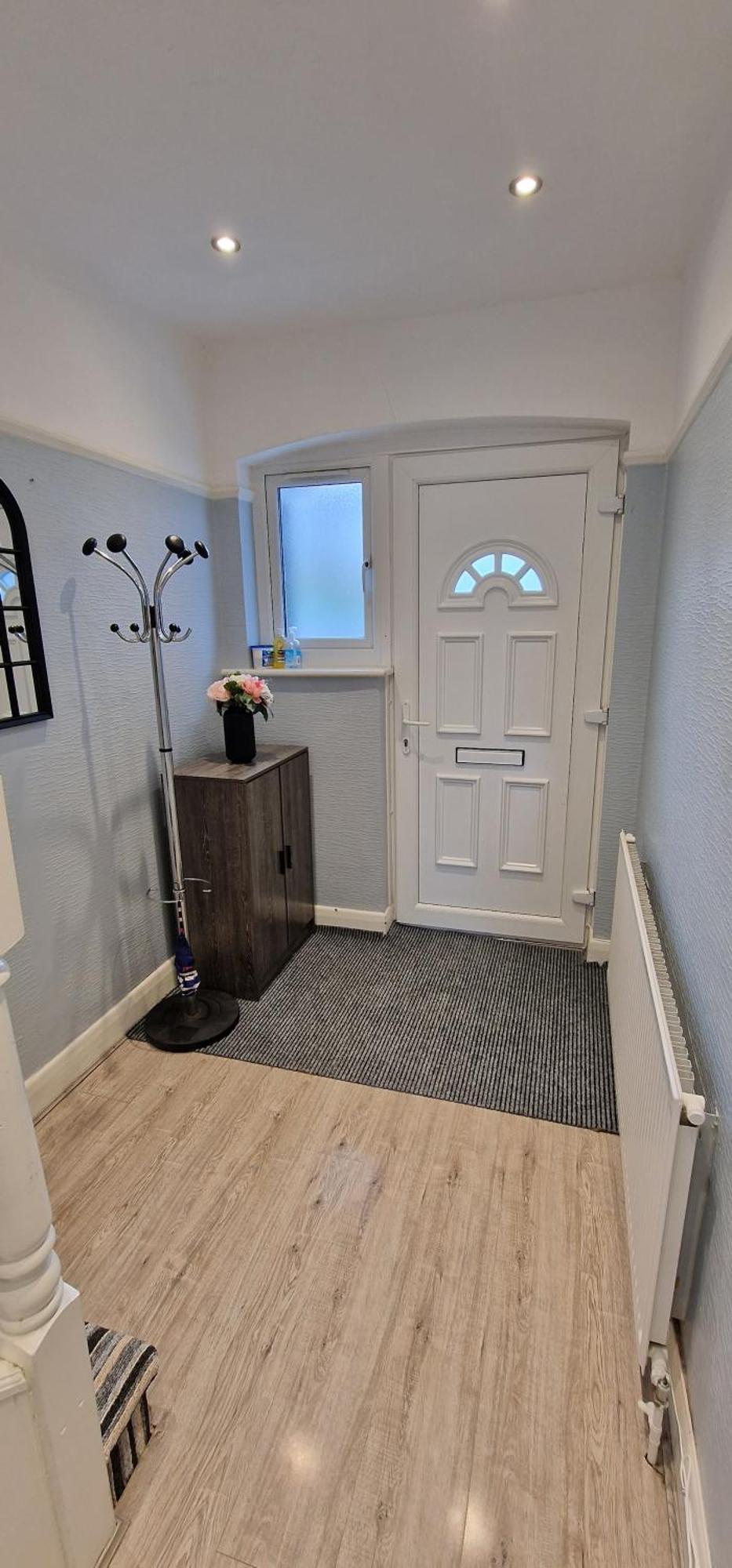 Rowan Crescent'S Luxury Stay-In 2 Streatham Vale Экстерьер фото
