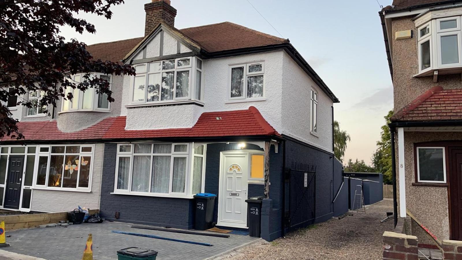 Rowan Crescent'S Luxury Stay-In 2 Streatham Vale Экстерьер фото