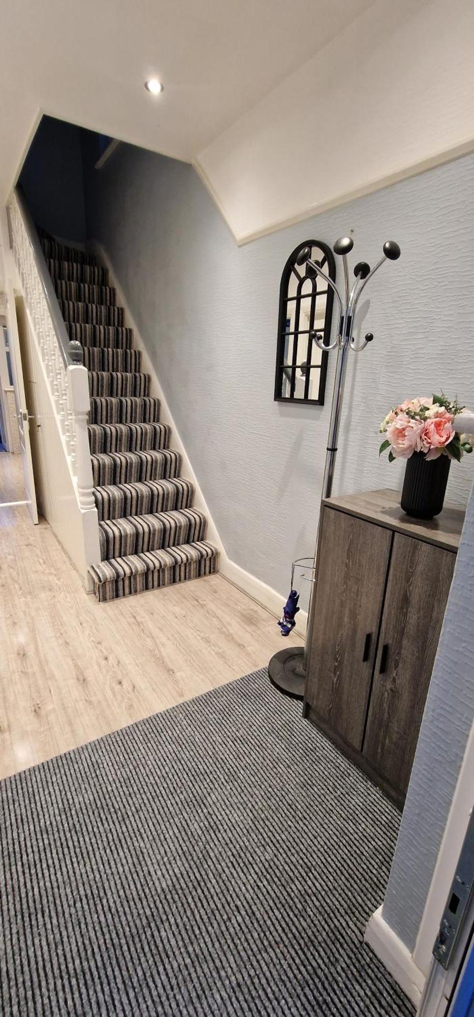 Rowan Crescent'S Luxury Stay-In 2 Streatham Vale Экстерьер фото
