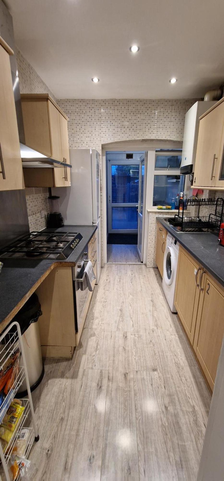 Rowan Crescent'S Luxury Stay-In 2 Streatham Vale Экстерьер фото