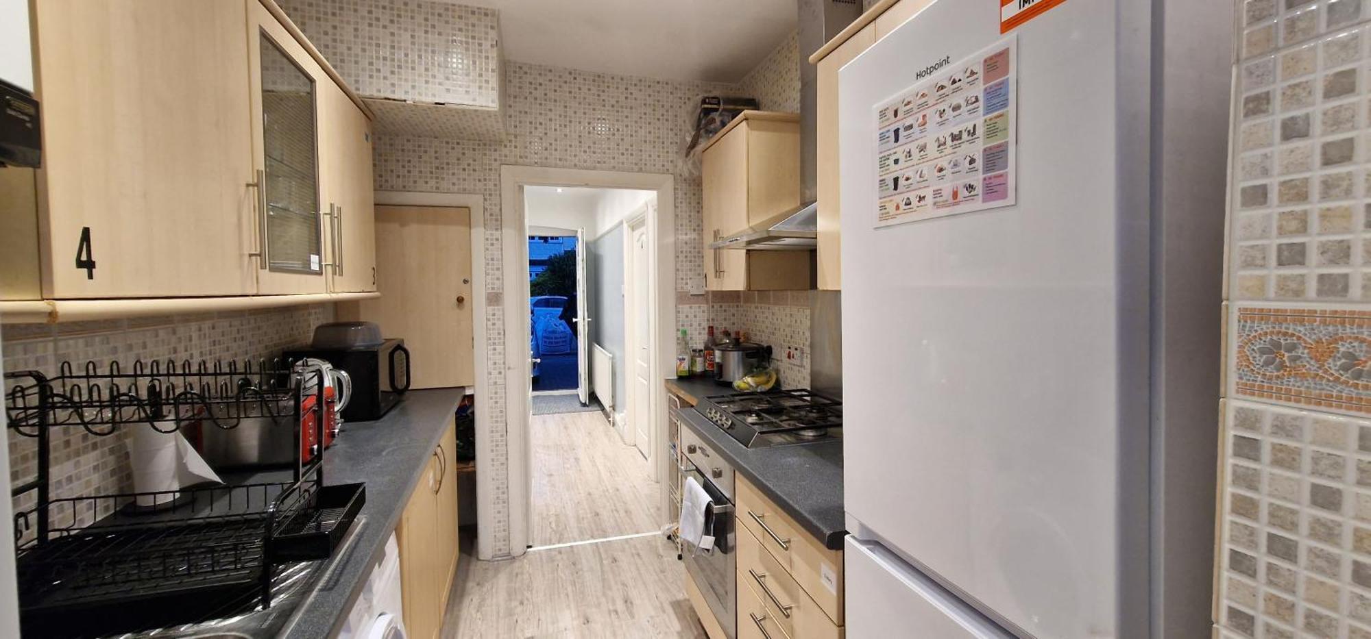 Rowan Crescent'S Luxury Stay-In 2 Streatham Vale Экстерьер фото