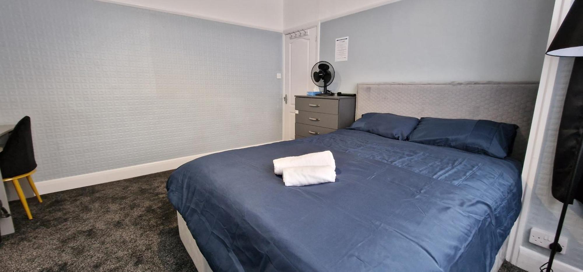 Rowan Crescent'S Luxury Stay-In 2 Streatham Vale Экстерьер фото