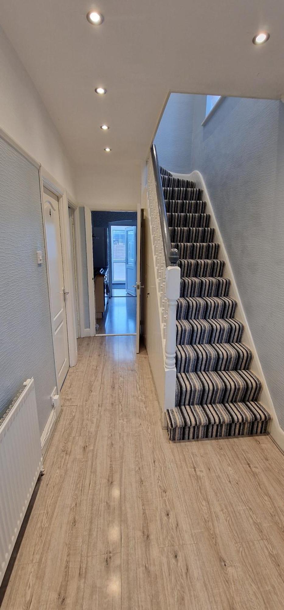 Rowan Crescent'S Luxury Stay-In 2 Streatham Vale Экстерьер фото